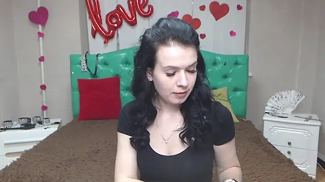 JasmineKouch online show from March 9, 6:23 pm