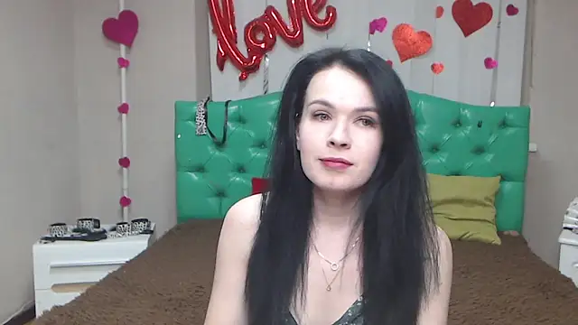 JasmineKouch online show from March 24, 6:57 pm