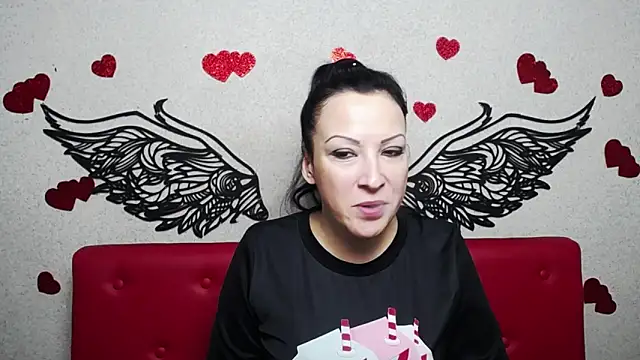 Snapshot of ElizabethSho chatting on February 27, 6:09 pm ElizabethSho online show from February 27, 6:09 pm