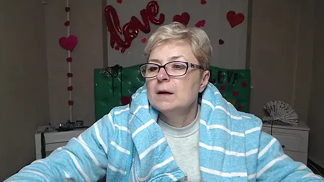 EmiliaGree online show from January 15, 7:06 pm