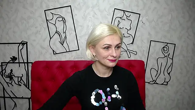 OliviaHorst online show from December 11, 4:31 pm