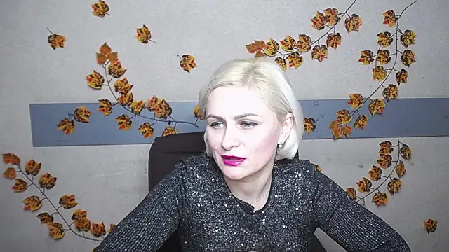 OliviaHorst online show from December 12, 9:30 am