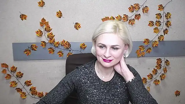 OliviaHorst online show from December 12, 12:33 pm