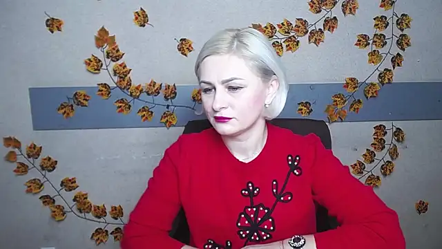 OliviaHorst online show from December 14, 6:13 am