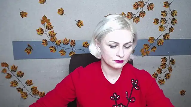 OliviaHorst online show from December 14, 12:23 pm