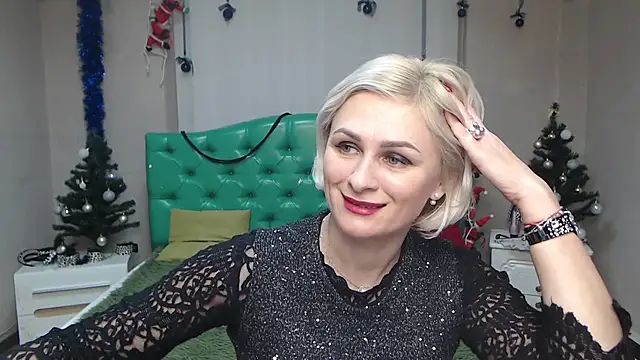 OliviaHorst online show from December 19, 9:18 am