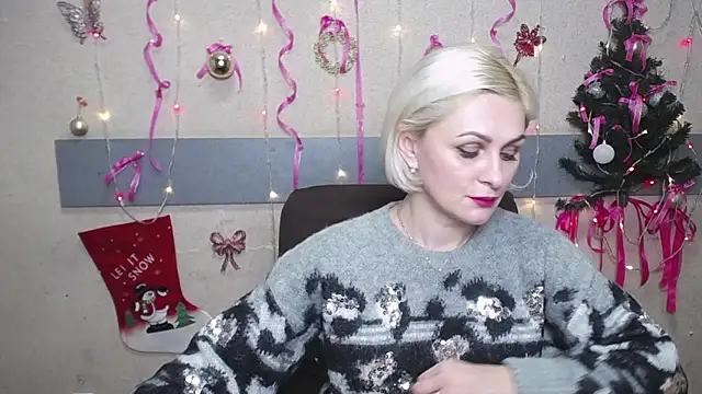 OliviaHorst online show from December 21, 3:42 pm