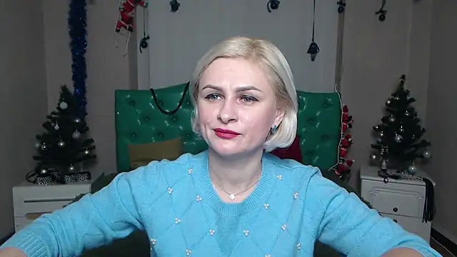 OliviaHorst online show from December 26, 6:30 am