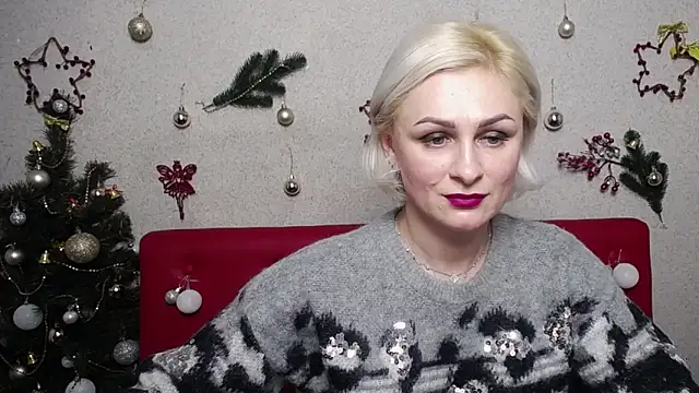 OliviaHorst online show from January 5, 9:59 am