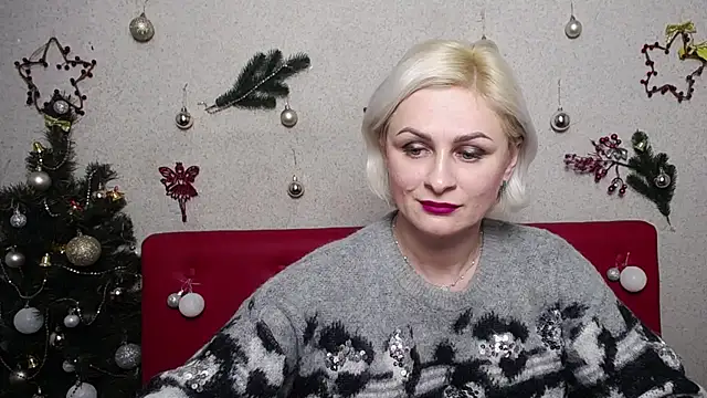 OliviaHorst online show from January 5, 1:15 pm