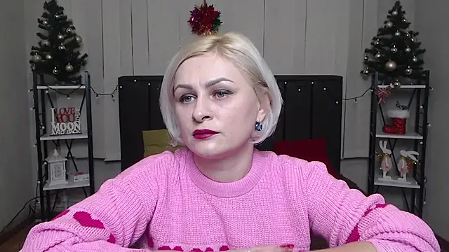 OliviaHorst online show from January 11, 6:14 am