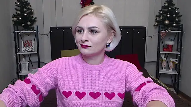 OliviaHorst online show from January 11, 11:56 am