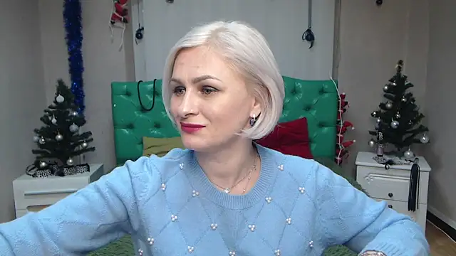 OliviaHorst online show from January 14, 3:47 pm