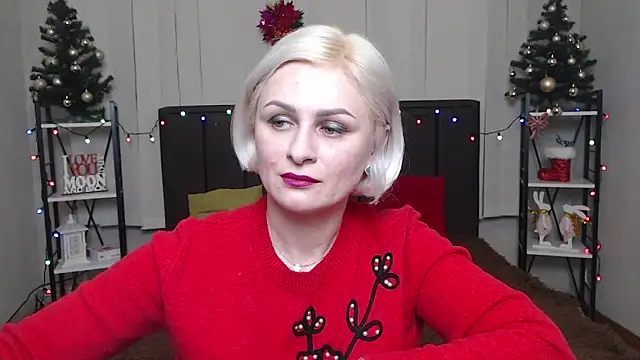 OliviaHorst online show from January 16, 10:42 am