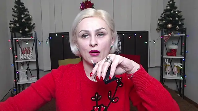 OliviaHorst online show from January 16, 1:47 pm