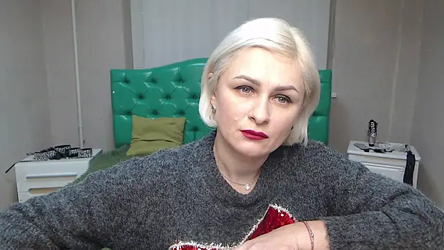 OliviaHorst online show from January 21, 3:10 pm