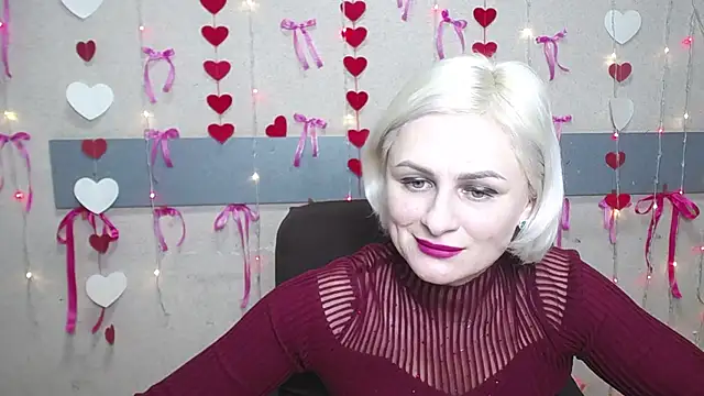 OliviaHorst online show from January 28, 12:22 pm