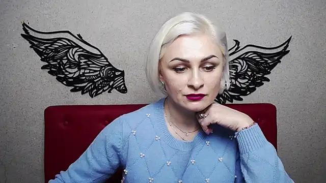 OliviaHorst online show from February 8, 9:13 am