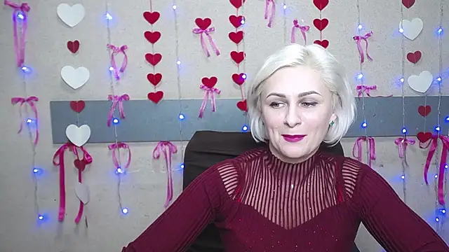 OliviaHorst online show from February 12, 12:12 pm