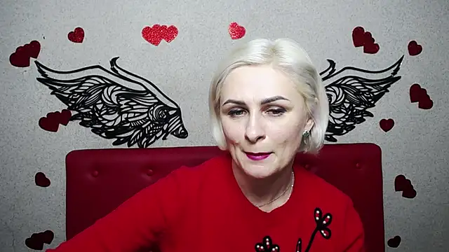 OliviaHorst online show from February 13, 3:24 pm