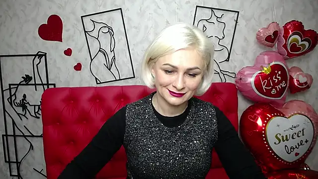 OliviaHorst online show from February 15, 7:06 am