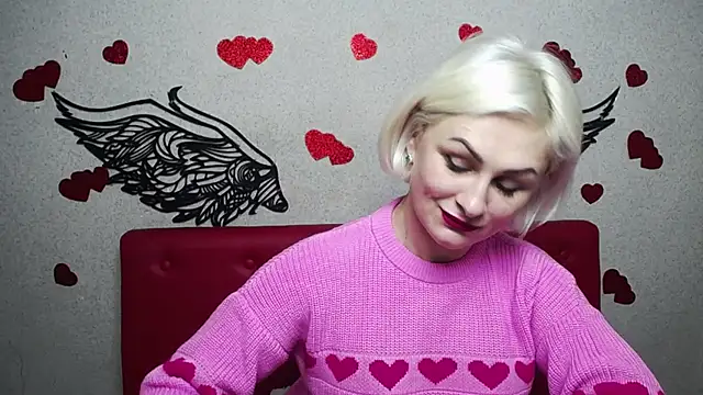 OliviaHorst online show from February 19, 9:28 am