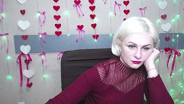 OliviaHorst online show from February 20, 12:36 pm