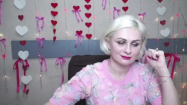 OliviaHorst online show from February 22, 1:02 pm