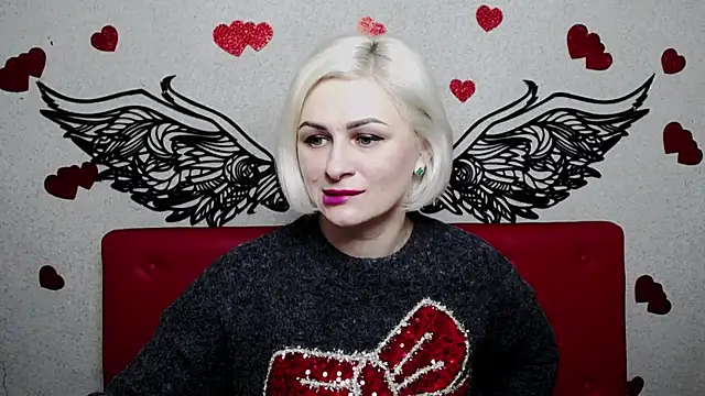 OliviaHorst online show from February 26, 6:58 am