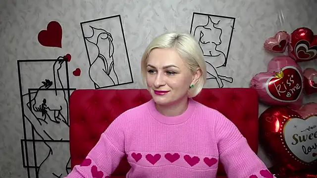 OliviaHorst online show from February 27, 7:01 am