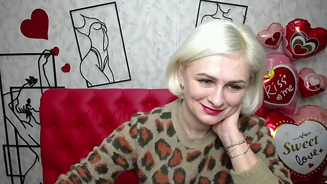 OliviaHorst online show from March 1, 2:13 pm