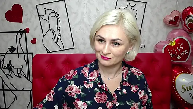 OliviaHorst online show from March 6, 9:14 am