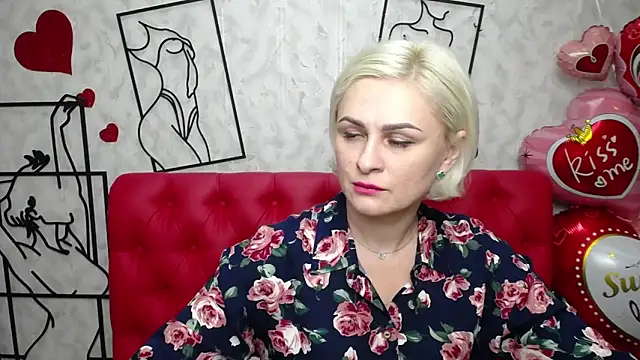 OliviaHorst online show from March 6, 3:24 pm