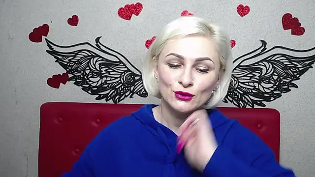 OliviaHorst online show from March 8, 9:28 am