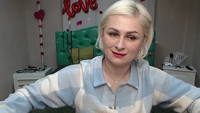 OliviaHorst online show from March 12, 9:23 am