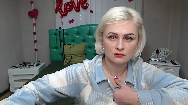 OliviaHorst online show from March 12, 12:26 pm