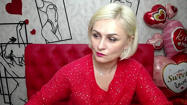 OliviaHorst online show from March 13, 12:35 pm