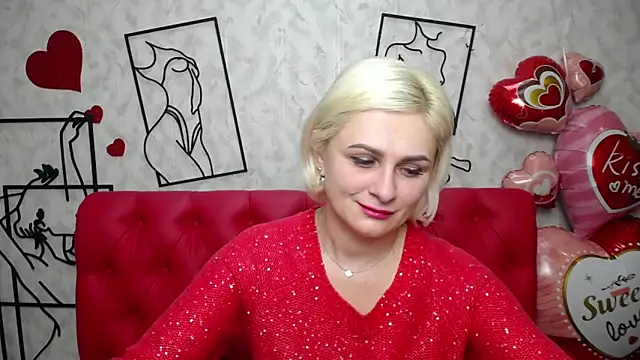 OliviaHorst online show from March 13, 4:23 pm