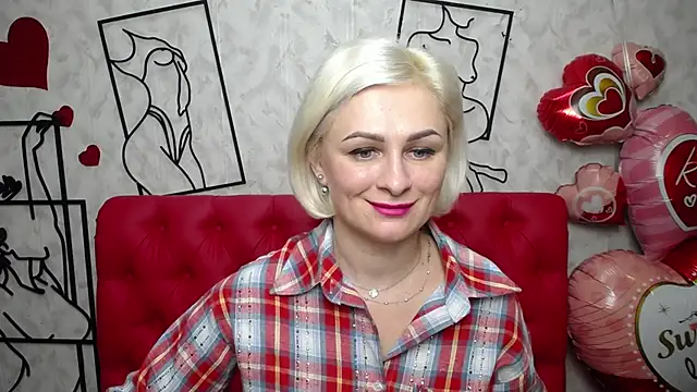 OliviaHorst online show from March 20, 9:15 am