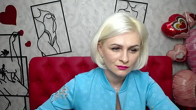 OliviaHorst online show from March 22, 9:24 am