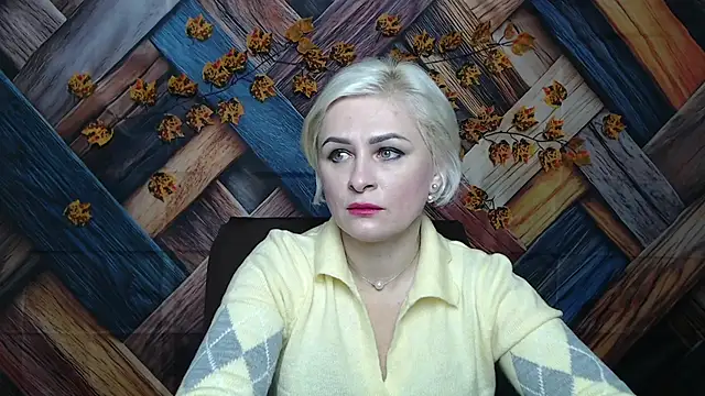 OliviaHorst online show from December 3, 6:21 am