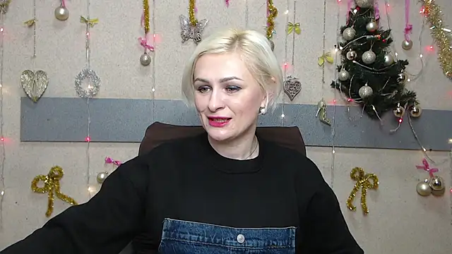 OliviaHorst online show from January 10, 6:20 pm