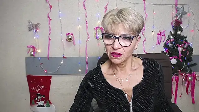 EllaBonito online show from January 17, 12:31 pm