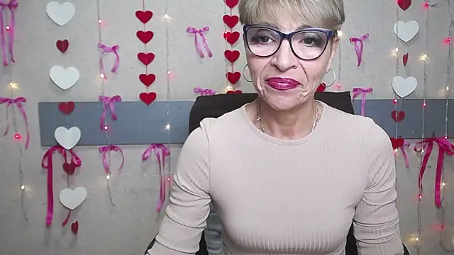 EllaBonito online show from January 26, 3:47 pm