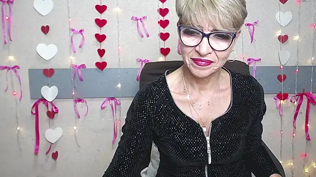 EllaBonito online show from January 27, 12:48 pm