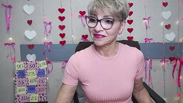 EllaBonito online show from February 13, 6:30 am