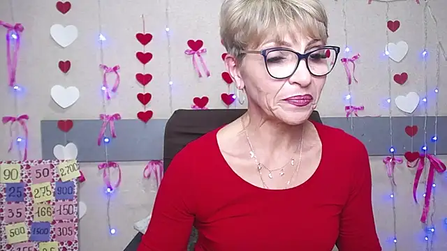 EllaBonito online show from February 16, 6:21 am