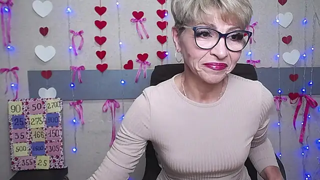 EllaBonito online show from February 17, 6:31 am