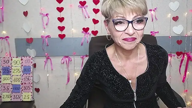 EllaBonito online show from February 28, 9:36 am