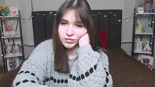 LauraHlot online show from February 10, 3:57 am